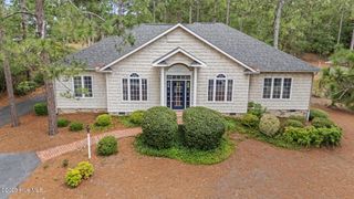 115 Clay Circle, West End, NC 27376