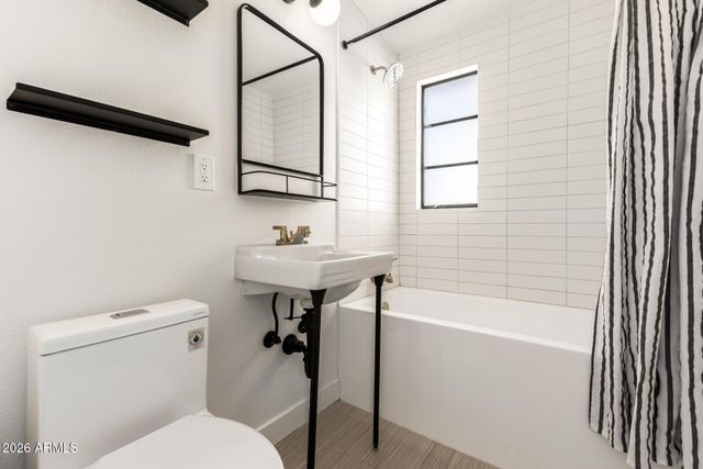 3319 E MONTE VISTA Road, Phoenix, AZ 85008