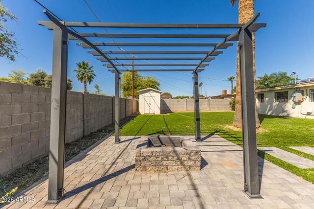 3319 E MONTE VISTA Road, Phoenix, AZ 85008