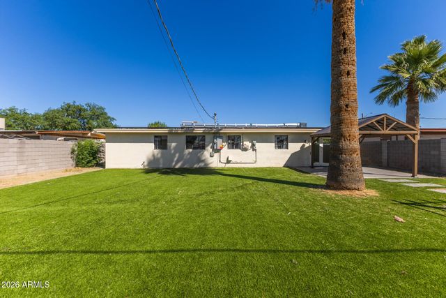 3319 E MONTE VISTA Road, Phoenix, AZ 85008