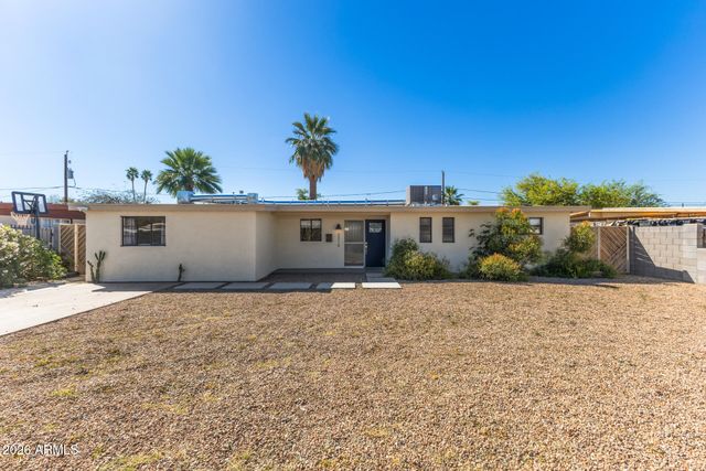 3319 E MONTE VISTA Road, Phoenix, AZ 85008