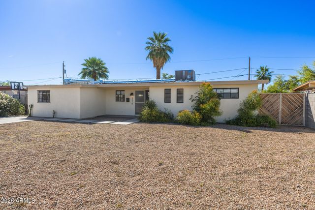 3319 E MONTE VISTA Road, Phoenix, AZ 85008