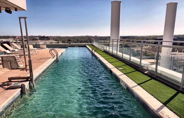 222 West Ave 1609, Austin, TX 78701