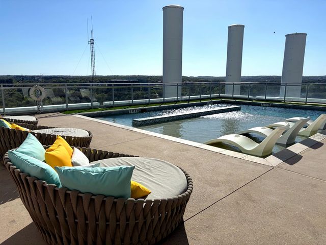 222 West Ave 1609, Austin, TX 78701