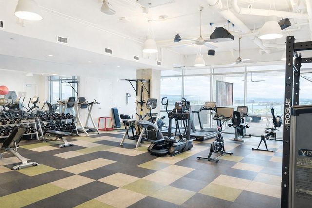 222 West Ave 1609, Austin, TX 78701