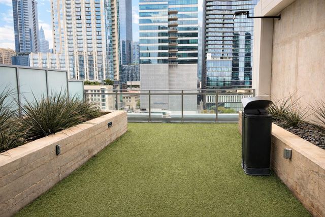 222 West Ave 1609, Austin, TX 78701