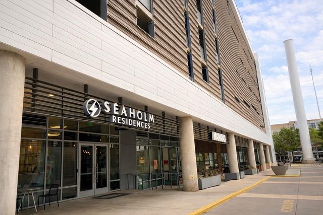 222 West Ave 1609, Austin, TX 78701