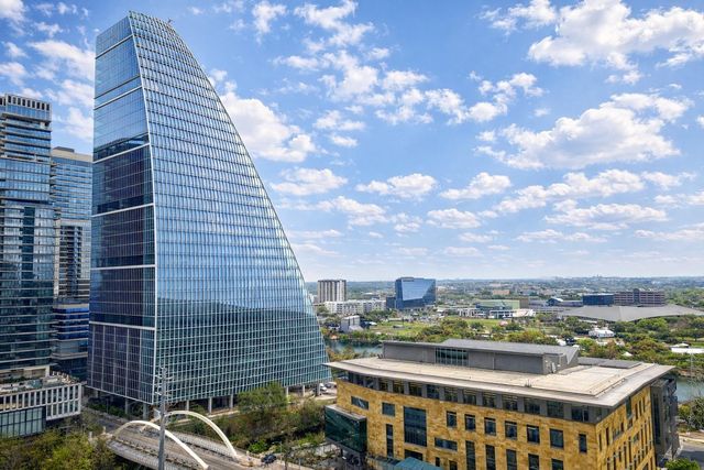 222 West Ave 1609, Austin, TX 78701