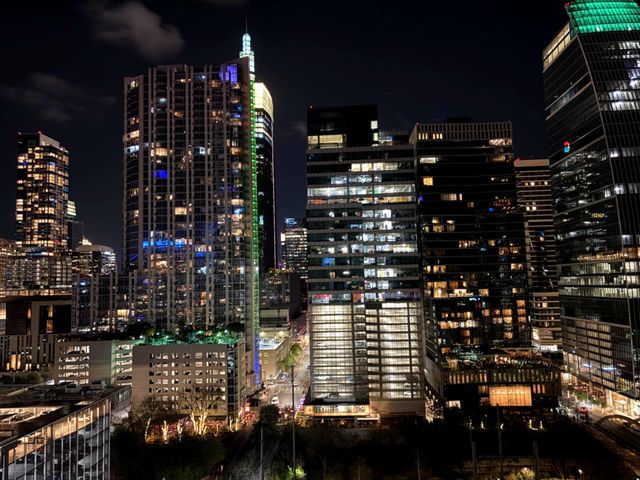 222 West Ave 1609, Austin, TX 78701