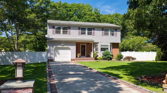357 Avondale Drive, Shirley, NY 11967
