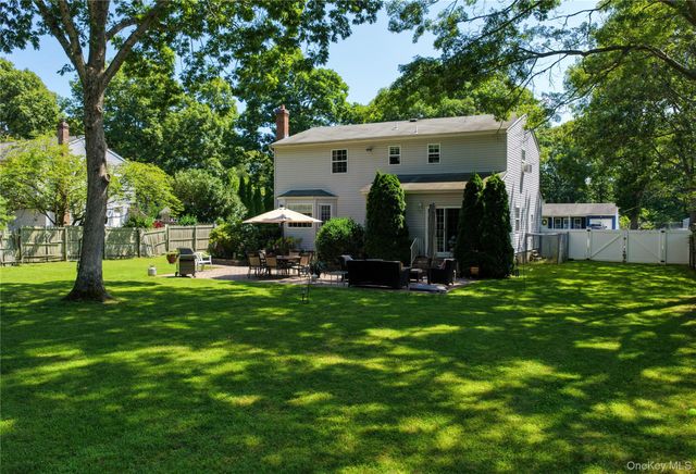 357 Avondale Drive, Shirley, NY 11967