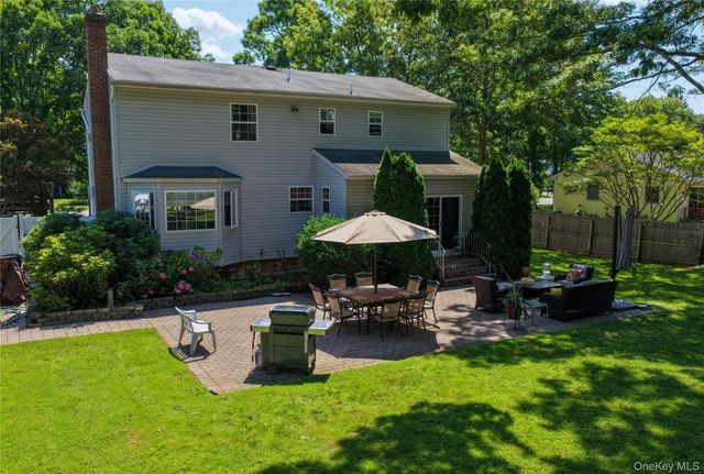 357 Avondale Drive, Shirley, NY 11967