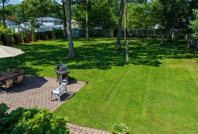 357 Avondale Drive, Shirley, NY 11967