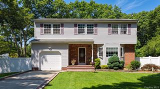 357 Avondale Drive, Shirley, NY 11967