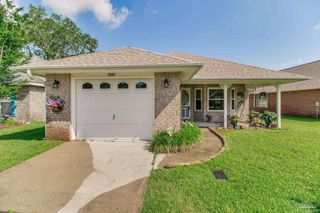 3881 Windsor Castle Blvd, Milton, FL 32583