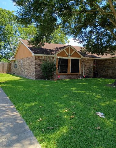 7019 Zieglers Grove, Richmond, TX 77469