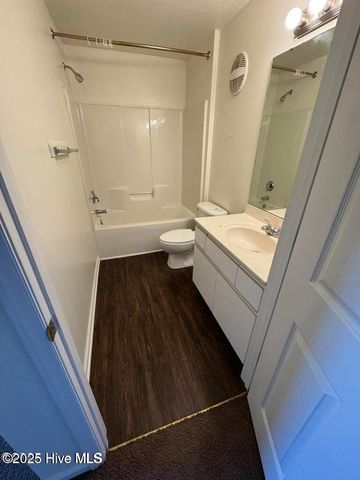 2074 Old Firetower Road 6, Greenville, NC 27858