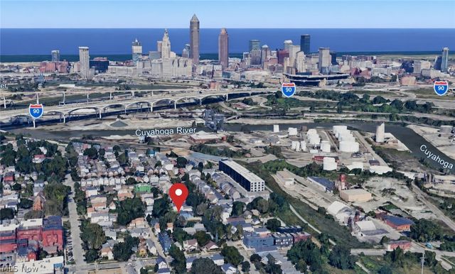 2312 W 5th Street, Cleveland, OH 44113