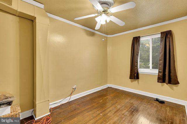1509 DOWNING ST NE, Washington, DC 20018