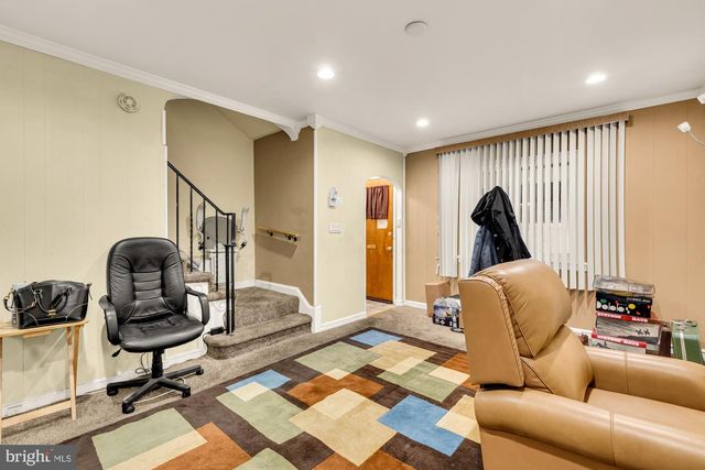 1509 DOWNING ST NE, Washington, DC 20018
