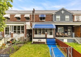 1509 DOWNING ST NE, Washington, DC 20018