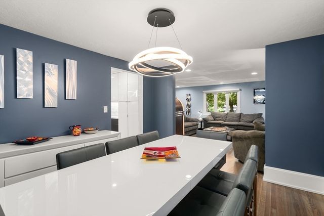 41 Juniper, Newton, MA 02459