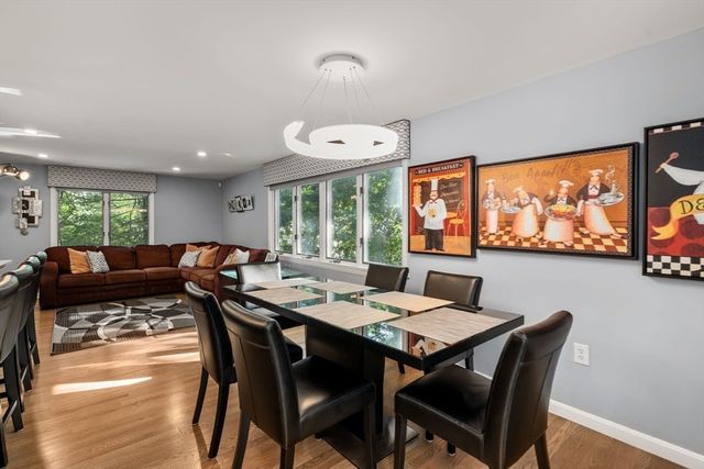 41 Juniper, Newton, MA 02459