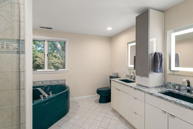 41 Juniper, Newton, MA 02459