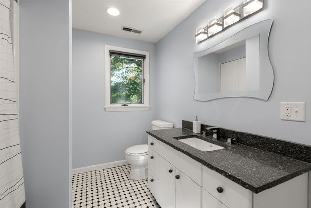 41 Juniper, Newton, MA 02459
