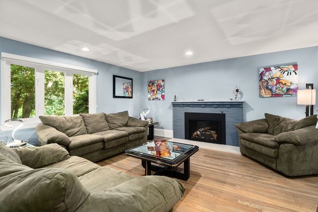 41 Juniper, Newton, MA 02459
