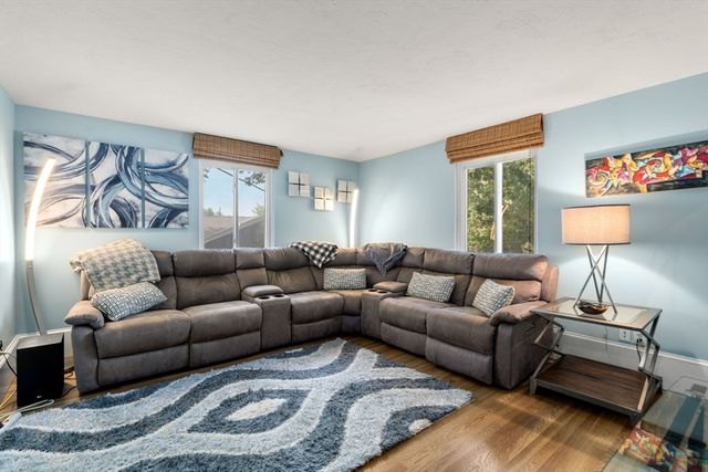 41 Juniper, Newton, MA 02459