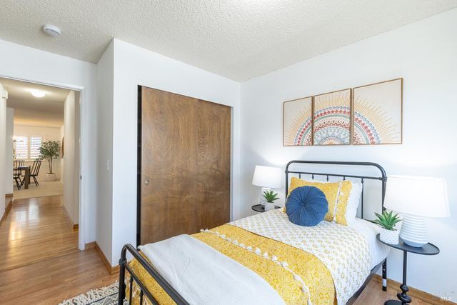 615 Montclair Dr, Santa Rosa, CA 95409