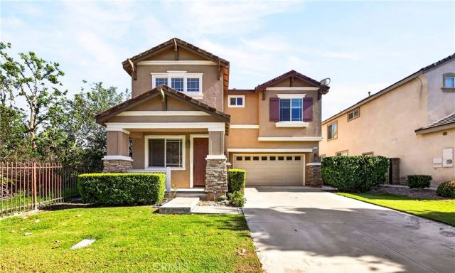 16527 Medinah St., Fontana, CA 92336