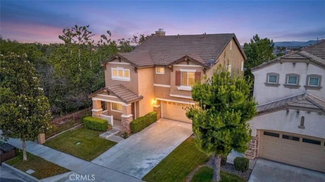 16527 Medinah St., Fontana, CA 92336