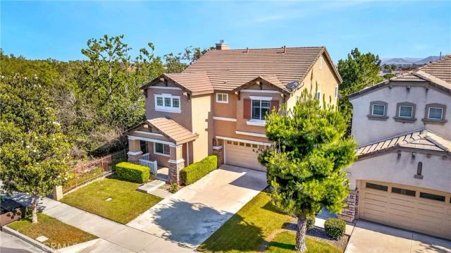16527 Medinah St., Fontana, CA 92336