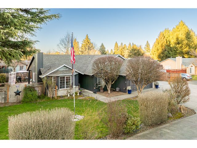 10712 Ne 70TH St, Vancouver, WA 98662