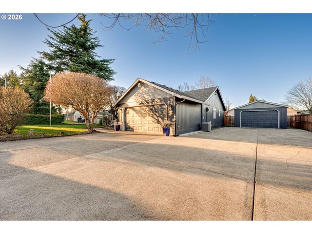 10712 Ne 70TH St, Vancouver, WA 98662