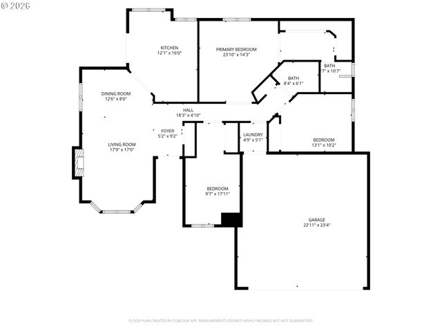 10712 Ne 70TH St, Vancouver, WA 98662