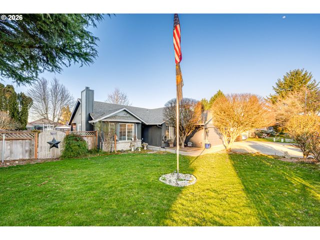 10712 Ne 70TH St, Vancouver, WA 98662