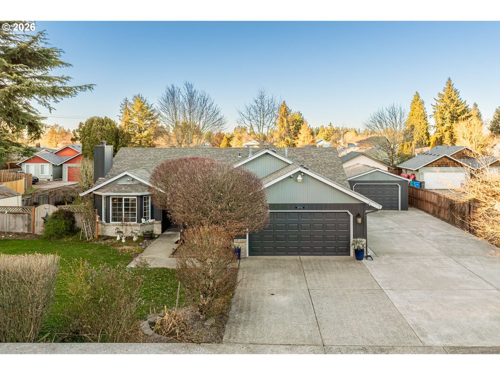 10712 Ne 70TH St, Vancouver, WA 98662