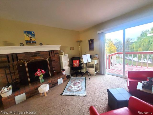 34730 Bunker Hill Drive, Farmington Hills, MI 48331