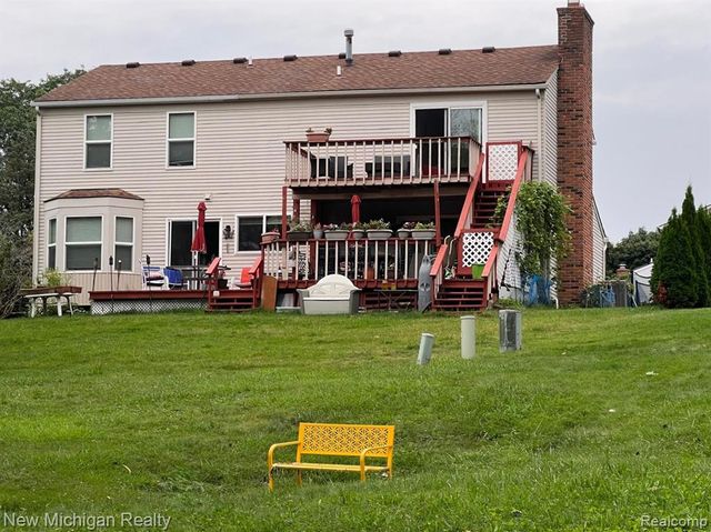 34730 Bunker Hill Drive, Farmington Hills, MI 48331