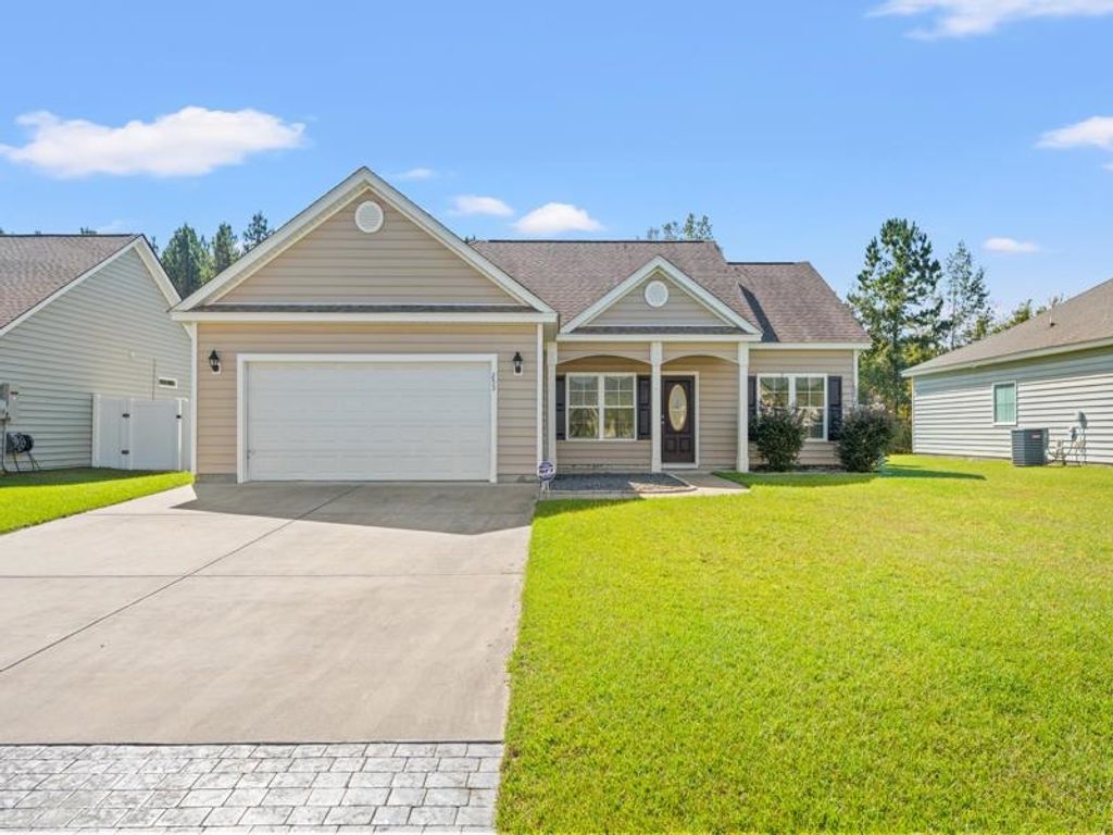 253 Maple Oak Dr., Conway, SC 29526 — photo 2