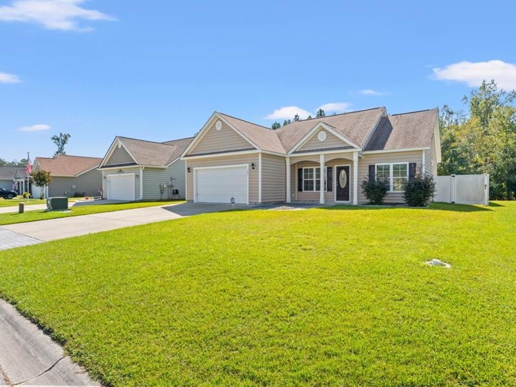 253 Maple Oak Dr., Conway, SC 29526 — photo 3