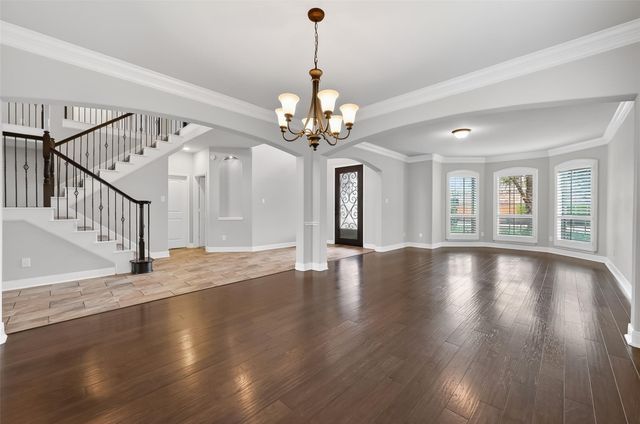 11310 Rossie Moor Lane, Richmond, TX 77407