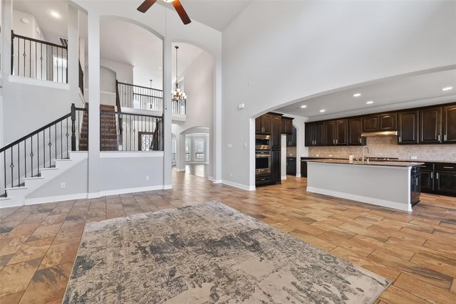 11310 Rossie Moor Lane, Richmond, TX 77407