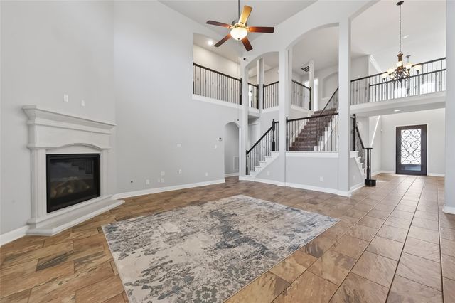 11310 Rossie Moor Lane, Richmond, TX 77407