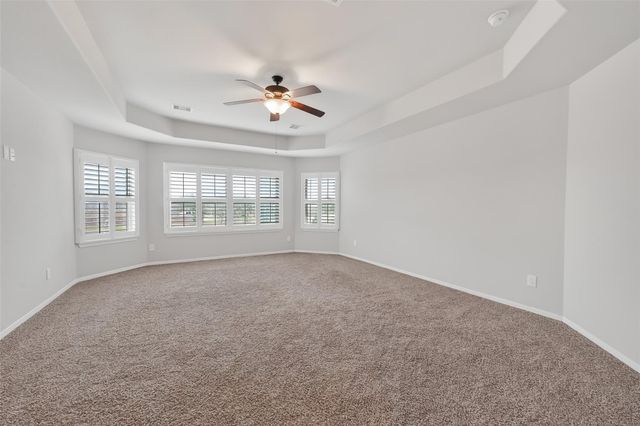 11310 Rossie Moor Lane, Richmond, TX 77407