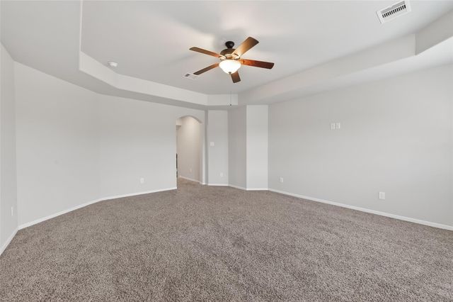 11310 Rossie Moor Lane, Richmond, TX 77407