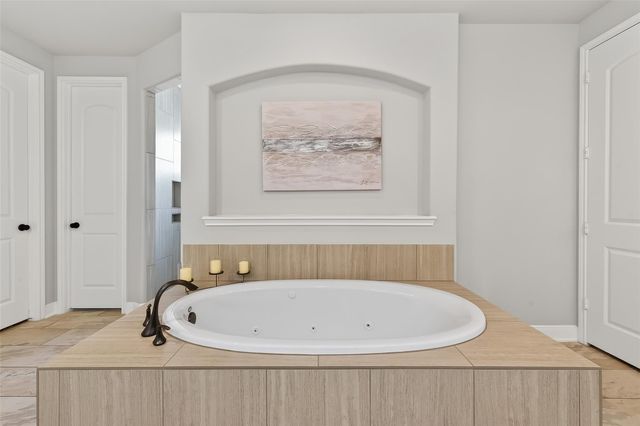 11310 Rossie Moor Lane, Richmond, TX 77407